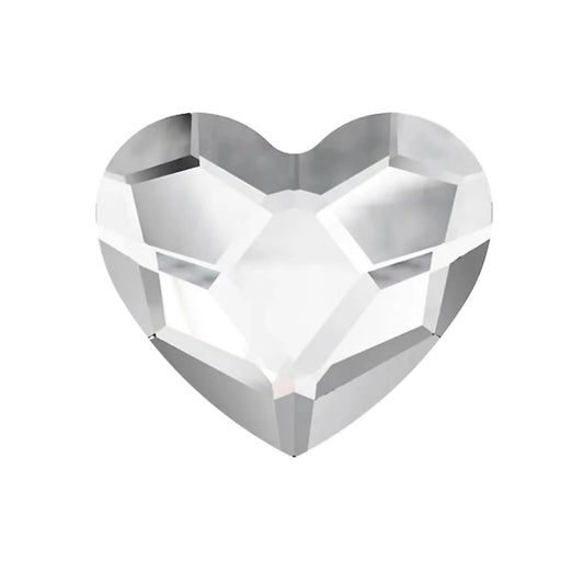 Swarovski Corazon Crystal