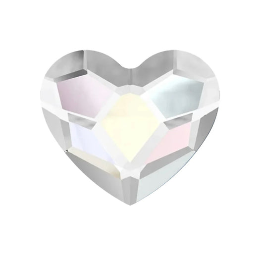 Swarovski Corazon Crystal AB