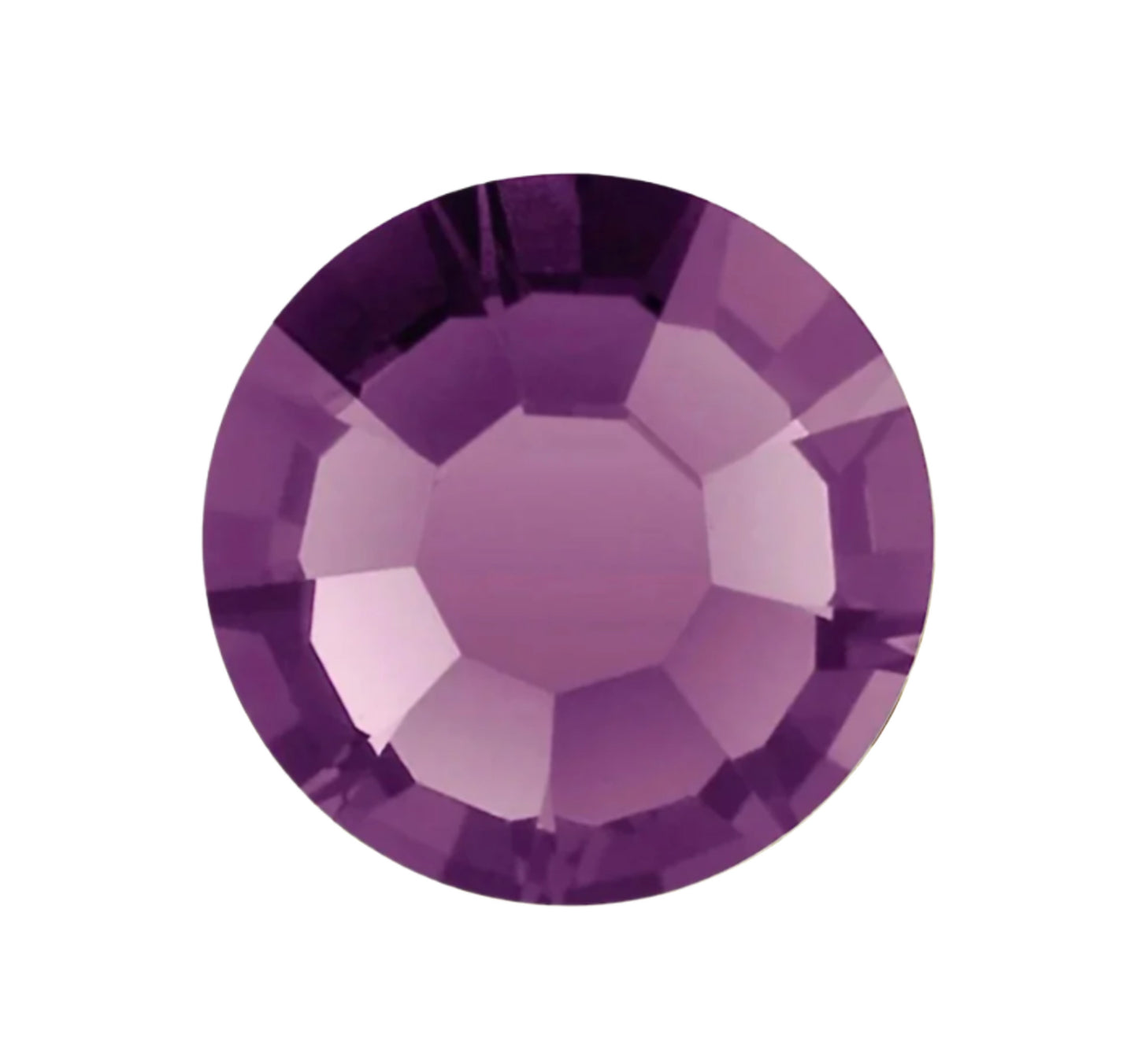 Crystal preciosa Amethyst