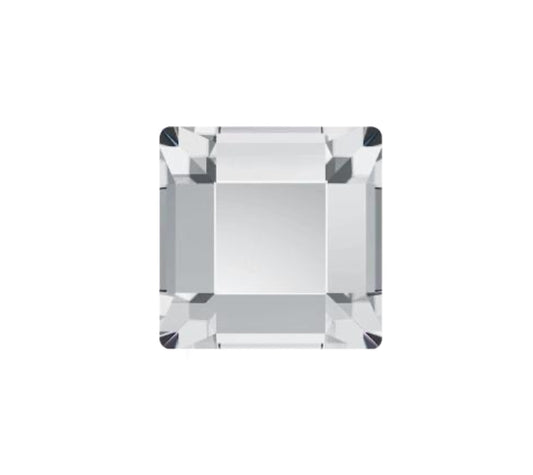 Swarovski Crystal Square